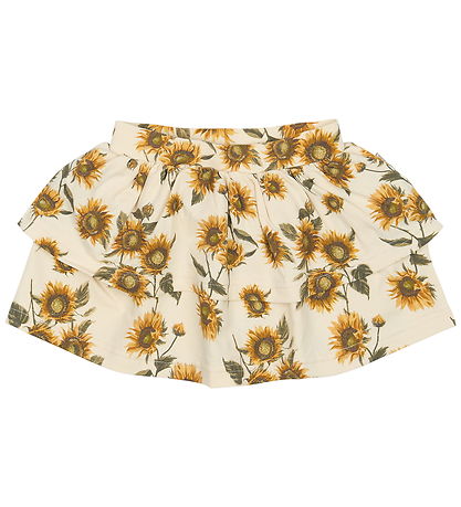 Petit Piao Skirt - Sunflower