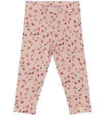 Petit Piao Leggingsit - Syksy Anemone