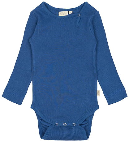 Petit Piao Body p/h - Joustinneule - Modal - Tosi Laivastonsinin Petit Piao Body p/h - Joustinneule - Modal - Tosi Laivastonsinin