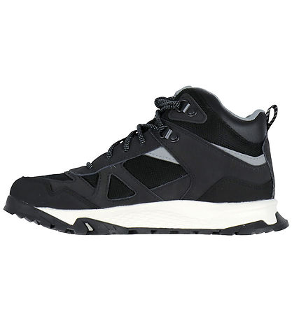 Timberland Boots - Lincoln Peak - Jet Black