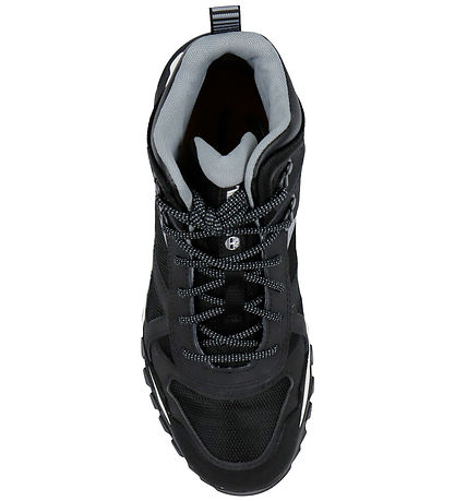 Timberland Boots - Lincoln Peak - Jet Black