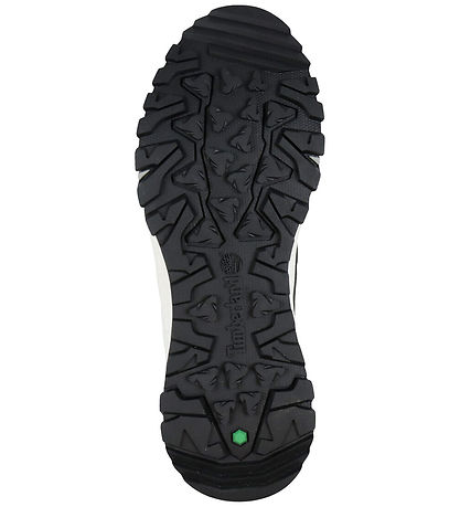 Timberland Boots - Lincoln Peak - Jet Black