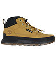 Timberland Boots - Field Trekker - Wheat Timberland Boots - Field Trekker - Wheat