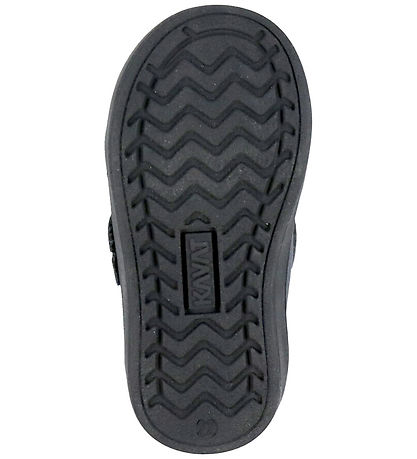 Kavat Boots - Fiskeby Warm XC - Blue