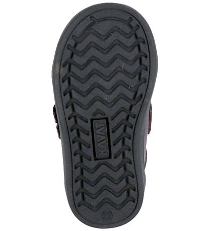 Kavat Vinterkängor - Fiskeby Warm XC - Fig