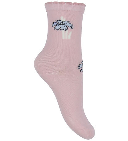 MarMar Socks - 2-Pack - MOOMIN - Lavender MarMar Socks - 2-Pack - MOOMIN - Lavender