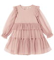 MarMar Dress - Tulle - Doth - Faded Rose MarMar Dress - Tulle - Doth - Faded Rose