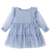 MarMar Dress - Tulle - Dalvina - Lupine