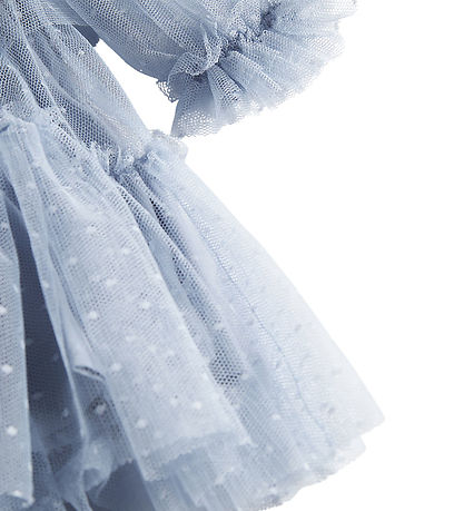 MarMar Dress - Tulle - Dalvina - Lupine
