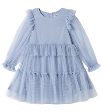 MarMar Dress - Tulle - Doth - Lupine