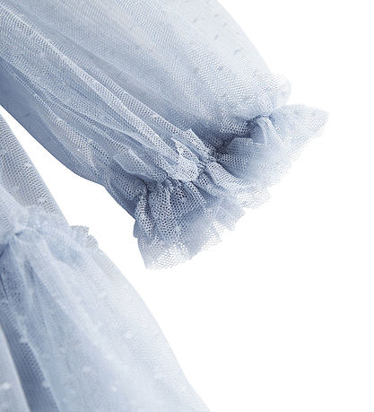 MarMar Dress - Tulle - Doth - Lupine MarMar Dress - Tulle - Doth - Lupine