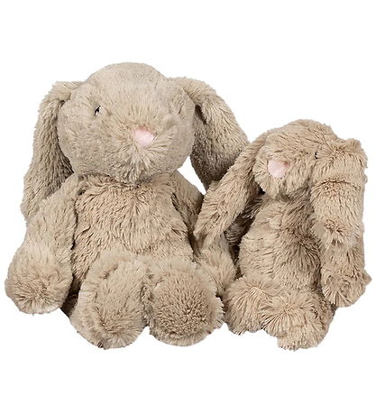 by ASTRUP Soft Toys - Rabbit w. Baby by ASTRUP Soft Toys - Rabbit w. Baby