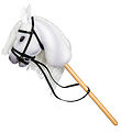 by ASTRUP Hobby Horse - Sigrid - 68 cm - White by ASTRUP Hobby Horse - Sigrid - 68 cm - White