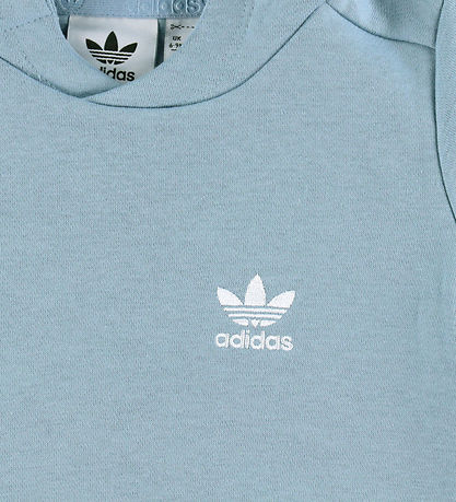 adidas Originals Jogging galli - Áþreifanlegt Blue adidas Originals Jogging galli - Áþreifanlegt Blue