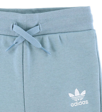 adidas Originals Jogging galli - Áþreifanlegt Blue adidas Originals Jogging galli - Áþreifanlegt Blue