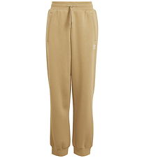 adidas Originals Sweatpants - Boyfriend - Cardboard adidas Originals Sweatpants - Boyfriend - Cardboard
