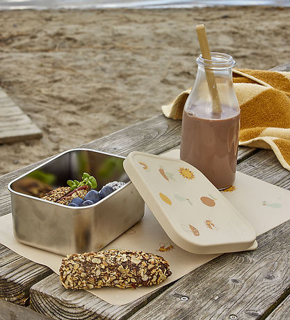 Bloomingville Placemat - Agnes - Natural Bloomingville Placemat - Agnes - Natural