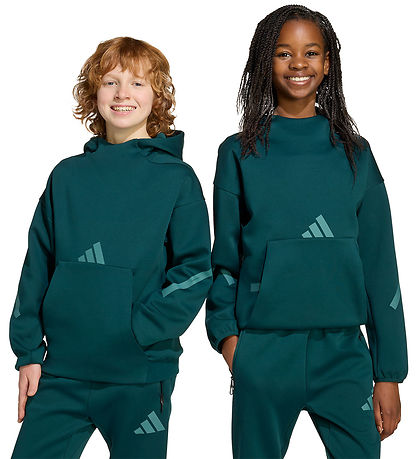 adidas Performance Hettegenser - Z.N.E. - Aurora Eføy/Preloved T