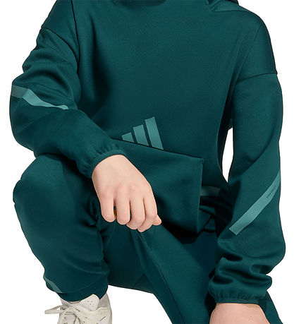adidas Performance Hettegenser - Z.N.E. - Aurora Eføy/Preloved T