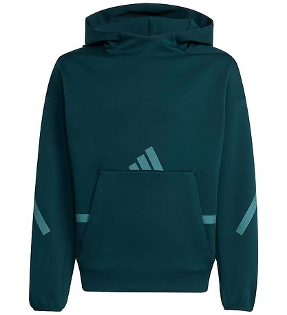 adidas Performance Hettegenser - Z.N.E. - Aurora Eføy/Preloved T