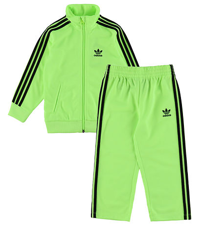 Survêtement adidas Originals - Firebird - Siggnr Survêtement adidas Originals - Firebird - Siggnr