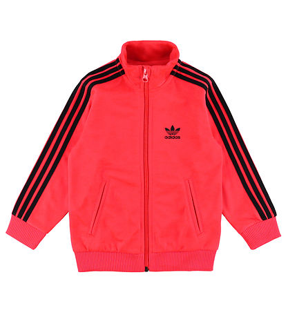 adidas Originals Íþróttagalli - Eldfuglinn - Lucred adidas Originals Íþróttagalli - Eldfuglinn - Lucred