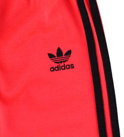 adidas Originals Íþróttagalli - Eldfuglinn - Lucred adidas Originals Íþróttagalli - Eldfuglinn - Lucred