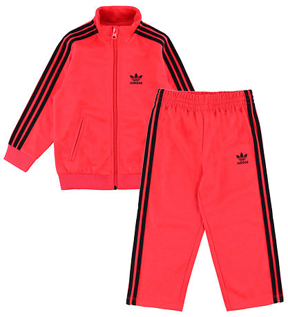 adidas Originals Íþróttagalli - Eldfuglinn - Lucred adidas Originals Íþróttagalli - Eldfuglinn - Lucred