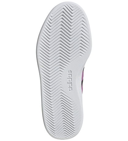 Chaussures adidas Performance - BREAKNET 3.0 J - AURPLU/PREPUR/L Chaussures adidas Performance - BREAKNET 3.0 J - AURPLU/PREPUR/L