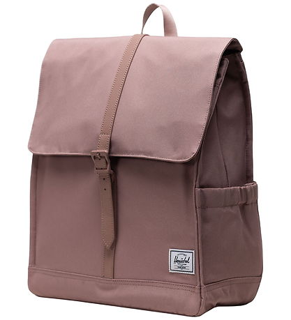 Herschel Rucksack - City Backpack - 16 L - Ash Rose