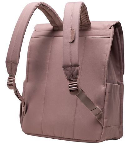 Herschel Rucksack - City Backpack - 16 L - Ash Rose
