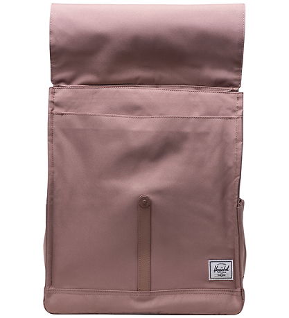 Herschel Rucksack - City Backpack - 16 L - Ash Rose