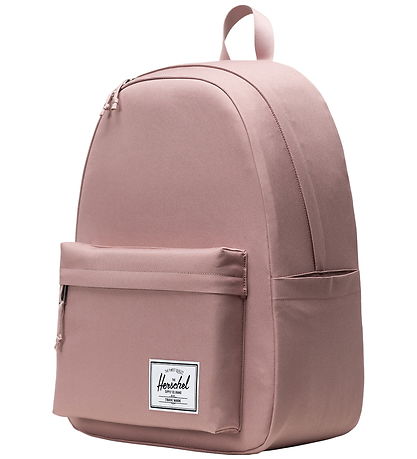 Herschel Backpack - Classic+ XL - 30 L - Ash Rose Herschel Backpack - Classic+ XL - 30 L - Ash Rose