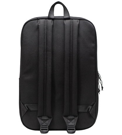 Herschel Bakpoki - Wesbrook - 24 L - Black Tónn