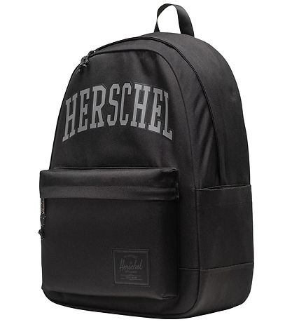 Herschel Bakpoki - Classic+ XL - Varsity Black