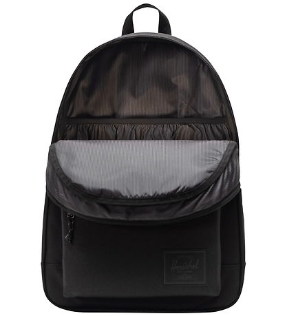 Herschel Bakpoki - Classic+ XL - Varsity Black