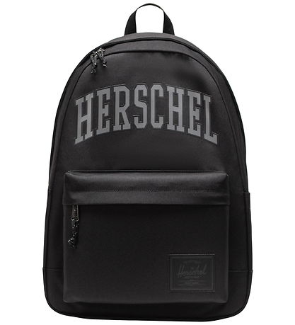 Herschel Bakpoki - Classic+ XL - Varsity Black