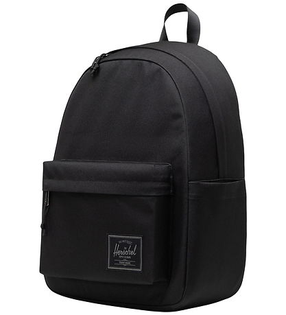 Herschel Backpack - Classic+ - 26 L - Black Tonal
