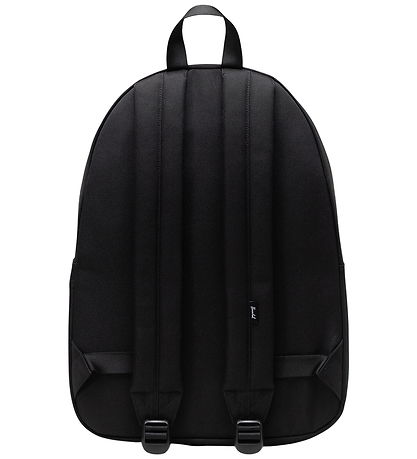 Herschel Backpack - Classic+ - 26 L - Black Tonal
