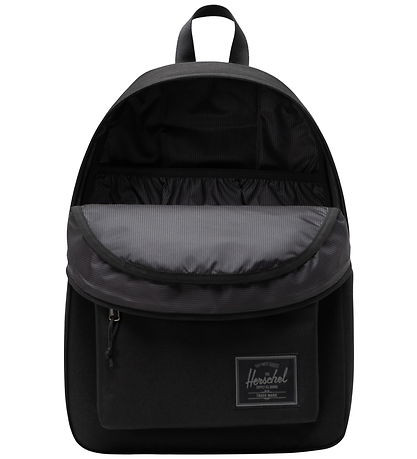 Herschel Backpack - Classic+ - 26 L - Black Tonal