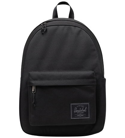 Herschel Backpack - Classic+ - 26 L - Black Tonal
