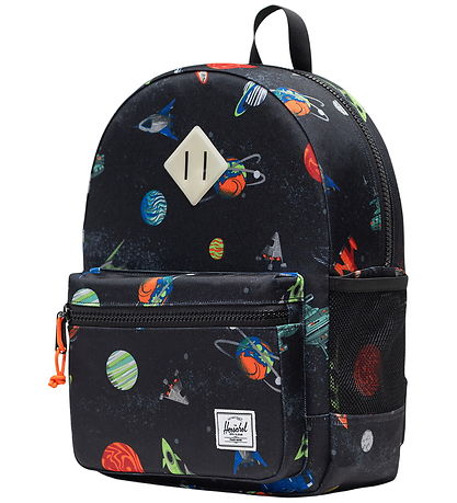 Herschel Backpack - Heritage Kids - 15 L - Space Adventure Glow