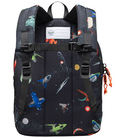 Herschel Backpack - Heritage Kids - 15 L - Space Adventure Glow