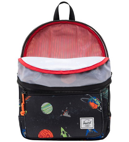 Herschel Backpack - Heritage Kids - 15 L - Space Adventure Glow