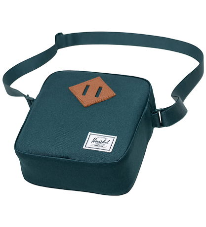 Herschel Axelväska - Heritage - 2,5 L - Dark Sea