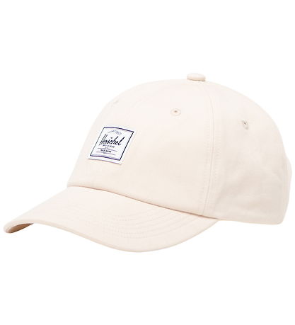 Herschel Kappe - Sylas Classic+ - Vintage White Herschel Kappe - Sylas Classic+ - Vintage White