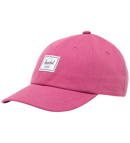 Casquette Herschel - Sylas Classic+ - Violet Quartz