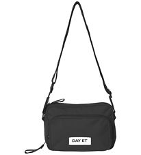 DAY ET Shoulder Bag - Gweneth RE-S SB S - Black DAY ET Shoulder Bag - Gweneth RE-S SB S - Black
