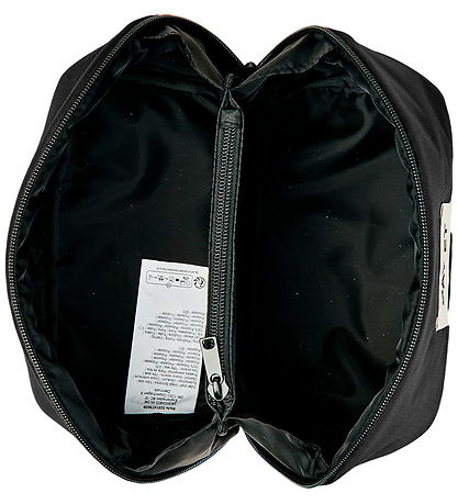 Sac de Toilette DAY ET - Gweneth RE-S Palourde - Noir Sac de Toilette DAY ET - Gweneth RE-S Palourde - Noir