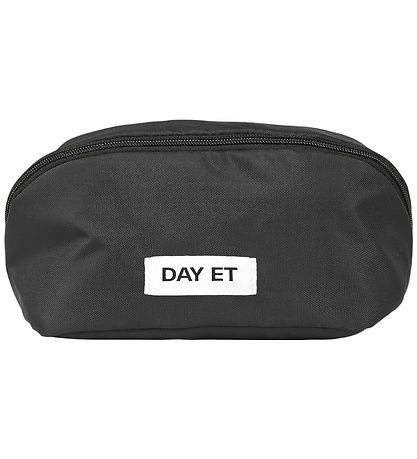 Sac de Toilette DAY ET - Gweneth RE-S Palourde - Noir Sac de Toilette DAY ET - Gweneth RE-S Palourde - Noir
